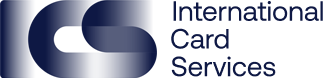 Inernational Card Services Logo